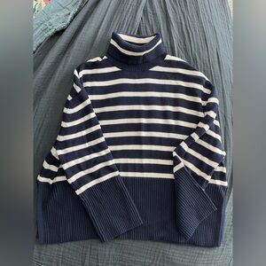 Gap cotton sweater